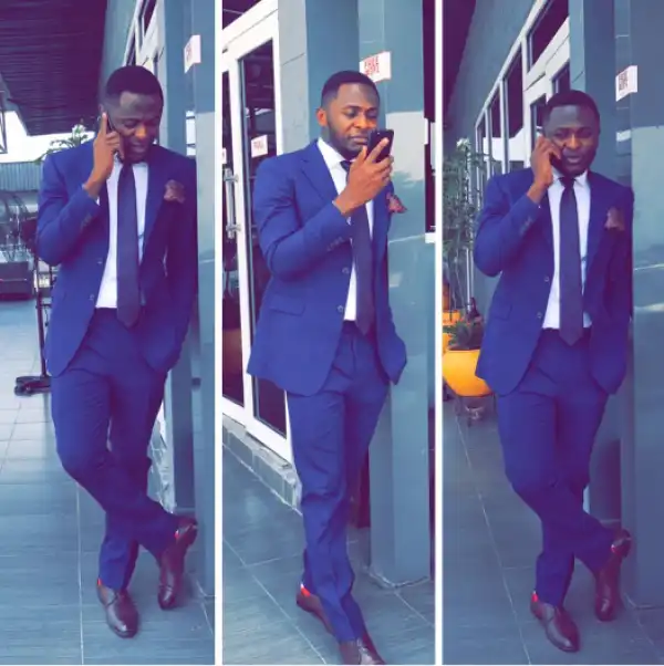 Children ought not to be victims of the choices adults make - Ubi Franklin